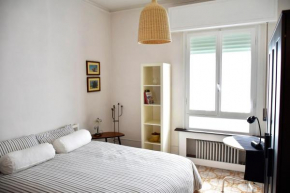 A casa del cuoco